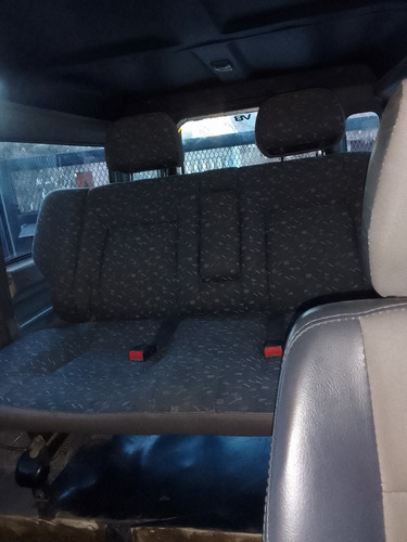 Defender Td5 ,4x4 Turbo Intercoler