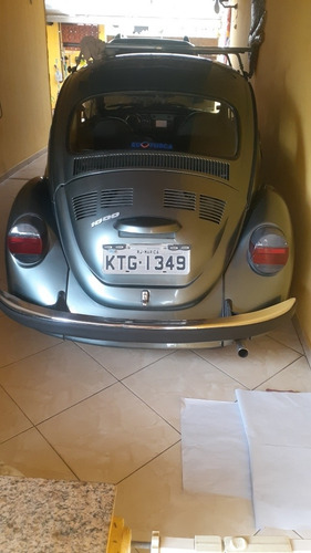 Vw Fusca