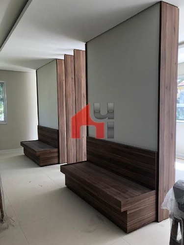 Òtimo Apto. Com 140m² Cond. Square Nazaré Valor De R$ 1.600.000,00 - Ap1612