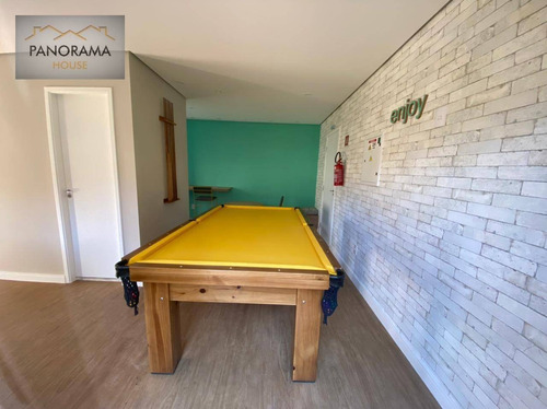 Imagem 17 de 27 de Apartamento Com 2 Dormitórios À Venda, 45 M² Por R$ 280.000,00 - Jardim Campanário - Diadema/sp - Ap0148