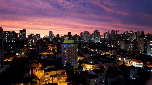 Imagem 12 de 15 de Apartamento - Chacara Inglesa - Ref: 14665 - V-872662