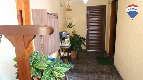 Imagem 10 de 27 de Sobrado Com 3 Dormitórios À Venda, 95 M² Por R$ 649.000,00 - Vila Sabrina - São Paulo/sp - So0443