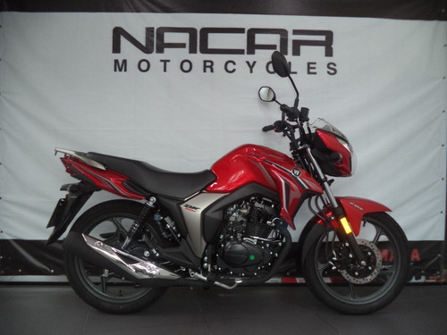Imagem 1 de 7 de Haojue Dk 150 Cbs