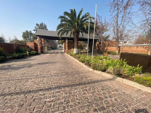 Imagen 2 de 2 de Condominio Algarrobo, Chicureo Oriente