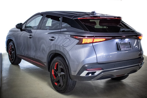 Omoda C5 1.5T Premium Cvt