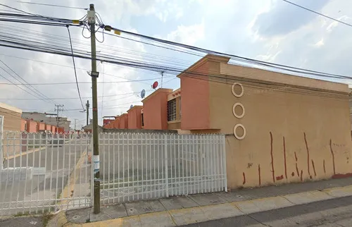Venta De Casa, Cerrada Abedul, Tecamac. Sh05