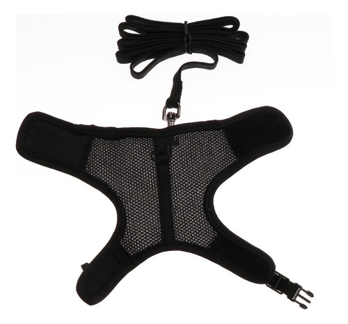 Correa De Arnés Hurón Hámster Accesorios De Animales
