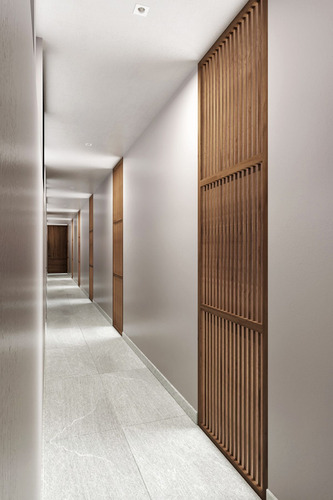 Exclusivos Departamentos En Pre-venta En Alamo Montebello.