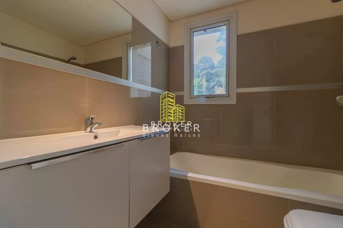 Venta Apartamento De 2 Dorm. Y 2 Baños Con Parrillero Haras Del Lago
