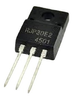 Imagen 1 de 1 de Rjp30e2