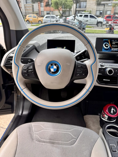 BMW i3 Loft