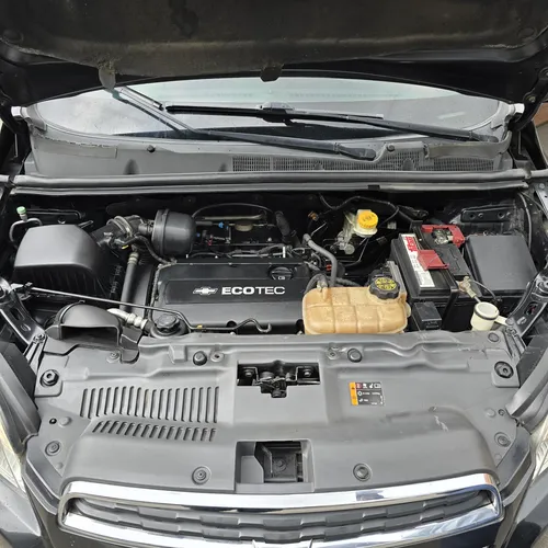 Chevrolet Tracker 1.8 Ls