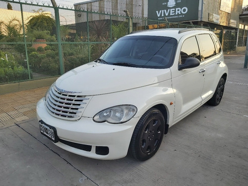 Chrysler Pt Cruiser 2009 2.4 Classic Atx Atostick