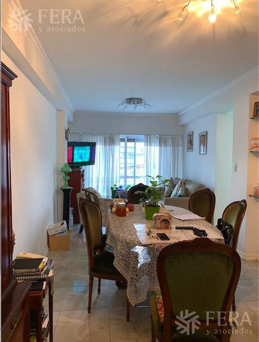 Imagen 2 de 12 de Venta De Departamento 4 Ambientes Con Cochera Cubierta En Wilde (26604)