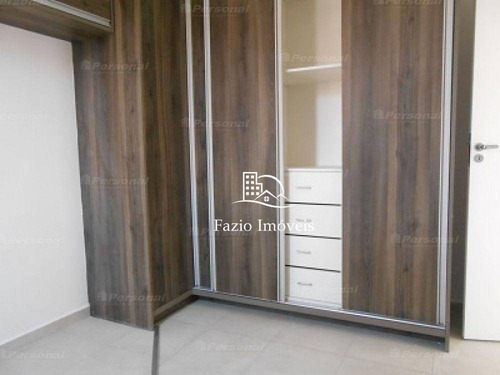 Imagem 5 de 22 de Sobrado Com 2 Dormitórios À Venda, 68 M² Por R$ 240.000,00 - Vila Areao - Taubaté/sp - So0015