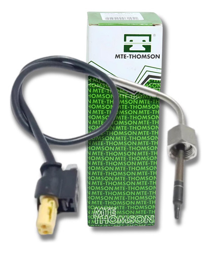 Sensor De Temp. Do Escapamento Sprinter Van 2.2 2001 A 2024