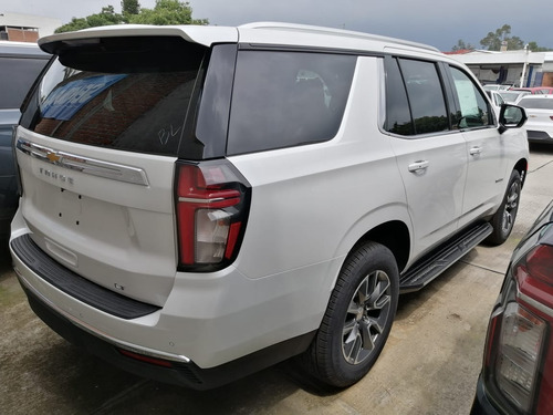 Chevrolet Tahoe Lt 2021
