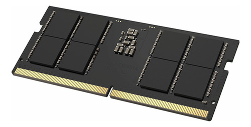 Memoria Ram So-dimm Hp 6h310aa Ddr5 4800mhz 16gb Non-ecc