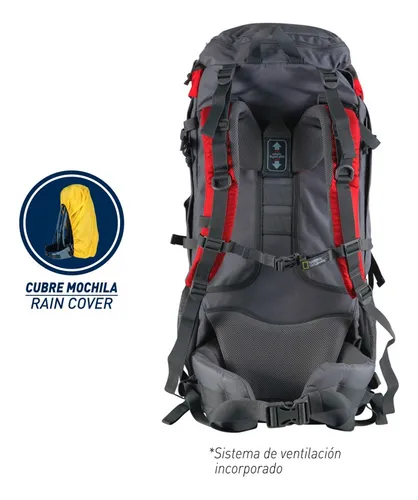 Mochila lake 75 lts national geographic sale