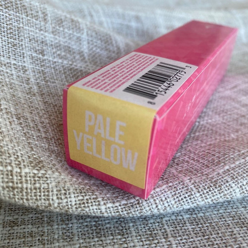 Jeffree Star Magic Star Concealer Corrector Pale Yellow