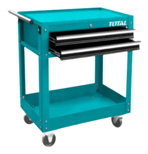 Estante Movible Total Thptc201
