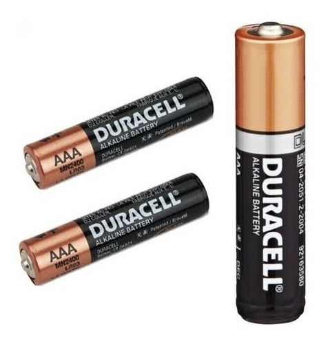 Duracell Pilas Aaa Blister X16uni Gomarket Mayorista Exprees