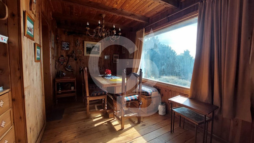 Imagen 9 de 30 de Venta Casa Con Acceso Al Lago En Península De San Pedro Bariloche