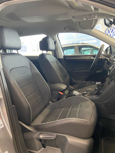Volkswagen Tiguan Allspace 2.0 Tsi Life 4Motion Dsg