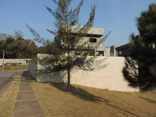Casa Com 4 Dormitórios À Venda, 330 M² Por R$ 600.000,00 - Reserva Vale Verde - Cotia/sp - Ca1385