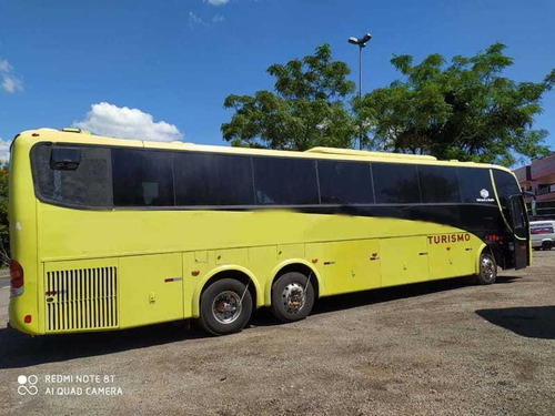 Paradiso 1200 Mbb O-400rsd 42lug Completo R$ 90 Mil
