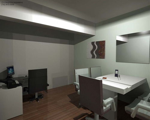 Imagem 16 de 22 de Sala - Sl00344 - 1806026