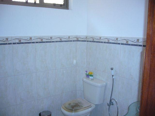 Imagem 7 de 14 de Linda Casa No Jabaquara, São Paulo - Ca0007