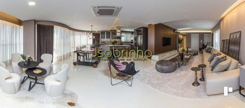 Imagem 4 de 13 de Ibiza Towers Em Balneário Camboriú - 6452