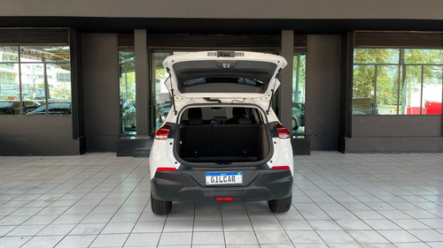 Chevrolet Tracker 1.0 Turbo 12V Flex Aut.
