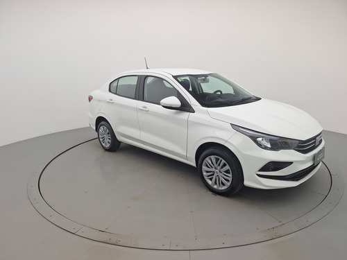 Fiat Cronos 1.3 FIREFLY FLEX DRIVE MANUAL