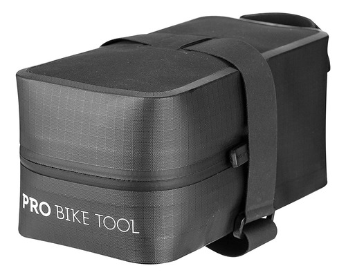 Bolso Para Asiento De Bicicleta Pro Bike Tool Large