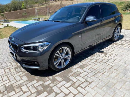 Bmw Serie 1 120i 184 Cv