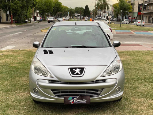 Peugeot 207 2013 1.6 Allure 106cv