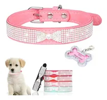 Comprar Collares Para Perros Pequeños Para Perros Hembras, Con Con Y