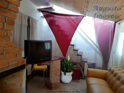 Chácaras À Venda Em Mairiporã/sp - Compre O Seu Chácaras Aqui! - 1470192