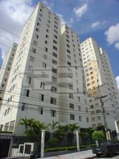 Imagem 4 de 4 de Apartamento Com 2 Dormitórios À Venda, 58 M² - Tatuapé - São Paulo/sp - Ap3081