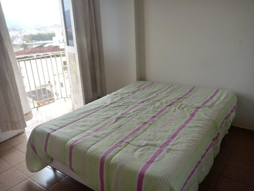 Apartamento Em Centro, Guarapari/es De 38m² 1 Quartos À Venda Por R$ 169.000,00 - Ap660285