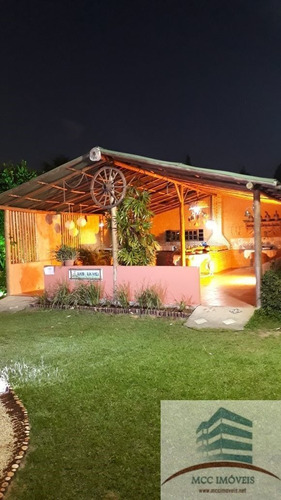 Imagem 8 de 9 de Propriedade Rural Exclusiva A Venda Em Macaíba