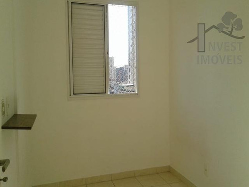 Imagem 7 de 13 de Cod 5921 - Permuta Apartamento Em Praia Grande - 5921
