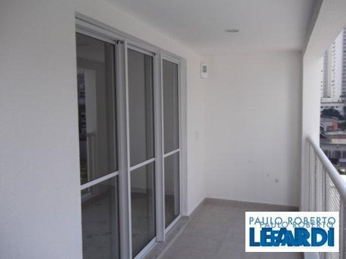 Imagem 2 de 8 de Apartamento - Morumbi - Sp - 358192