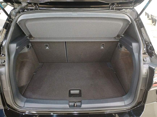 Volkswagen T-Cross 1.4 250 TSI TOTAL FLEX HIGHLINE AUTOMÁTICO