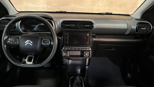 Citroën C4 Cactus C4 CACTUS FEEL Pack 1.6 16V Flex Aut.