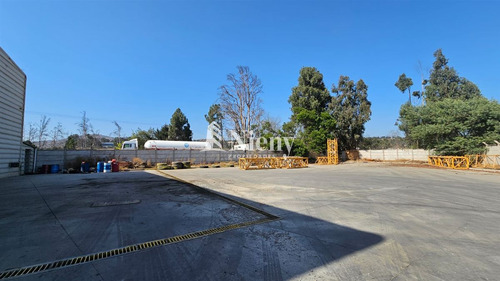 Industrial En Venta En Concón