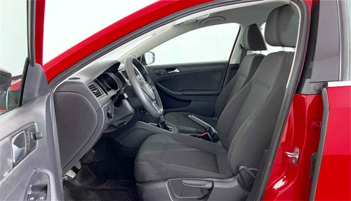 Imagen 14 de 15 de 105834 - Volkswagen Jetta 2018 Con Garantía