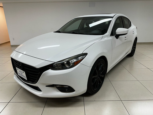 Mazda Mazda 3 S